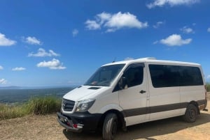CERRADO TEMPORALMENTE Poas Volcano National Park Guided Tour