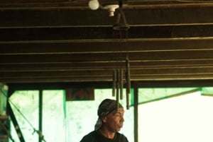 コルコバードの一日アドベンチャー