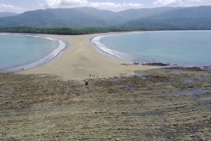 Avventura di un giorno tra cascate e spiagge