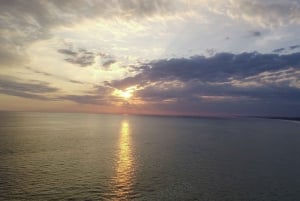 Avventura di un giorno tra cascate e spiagge