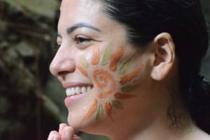 Avventura di un giorno tra cascate e spiagge