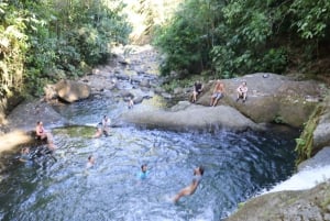 Full Day Waterfall Tour