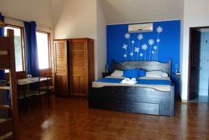 Pacote Dourado/2 dias/1 noite+18cabos Zipline em 11 cascatas