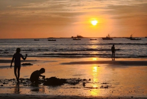 Guanacaste Airport (LIR): Trasnfers Airport to Tamarindo