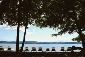 Guanacaste Airport: Transfer to/from Papagayo Hyatt Hotel