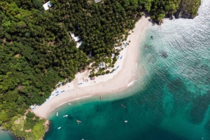 Guanacaste Airport: Transfer to/from Papagayo Hyatt Hotel