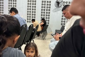 Guanacaste: ATV- und Zip-Line-Abenteuer mit Strand-Hopping