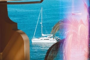 Guanacaste: Catamaran Private Sailing Tour