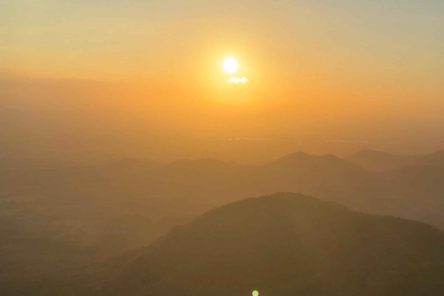 Гуанакасте: поход на Серро-Пеладо и экскурсия к водопаду Ла-Пьедра-дель-Индио