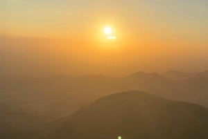 Guanacaste: Cerro Pelado Hike & La Piedra del Indio Tour