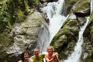 Guanacaste: Cerro Pelado Hike & La Piedra del Indio Tour