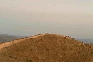 Guanacaste: Cerro Pelado Hike & La Piedra del Indio Tour