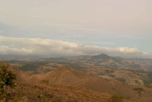 Guanacaste: Cerro Pelado Hike & La Piedra del Indio Tour