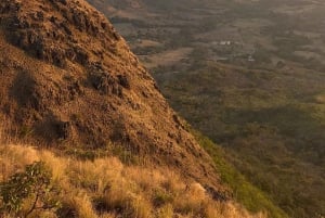 Guanacaste: Cerro Pelado Hike & La Piedra del Indio Tour