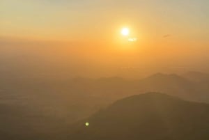 Guanacaste: Cerro Pelado Hike & La Piedra del Indio Tour
