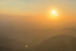 Guanacaste: Cerro Pelado Hike & La Piedra del Indio Tour