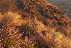 Гуанакасте: поход на Серро-Пеладо и экскурсия к водопаду Ла-Пьедра-дель-Индио