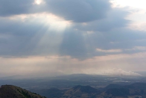 Гуанакасте: поход на Серро-Пеладо и экскурсия к водопаду Ла-Пьедра-дель-Индио