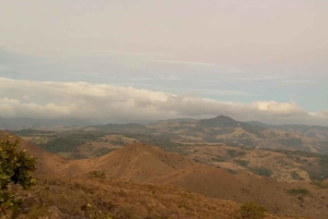 Гуанакасте: поход на Серро-Пеладо и экскурсия к водопаду Ла-Пьедра-дель-Индио
