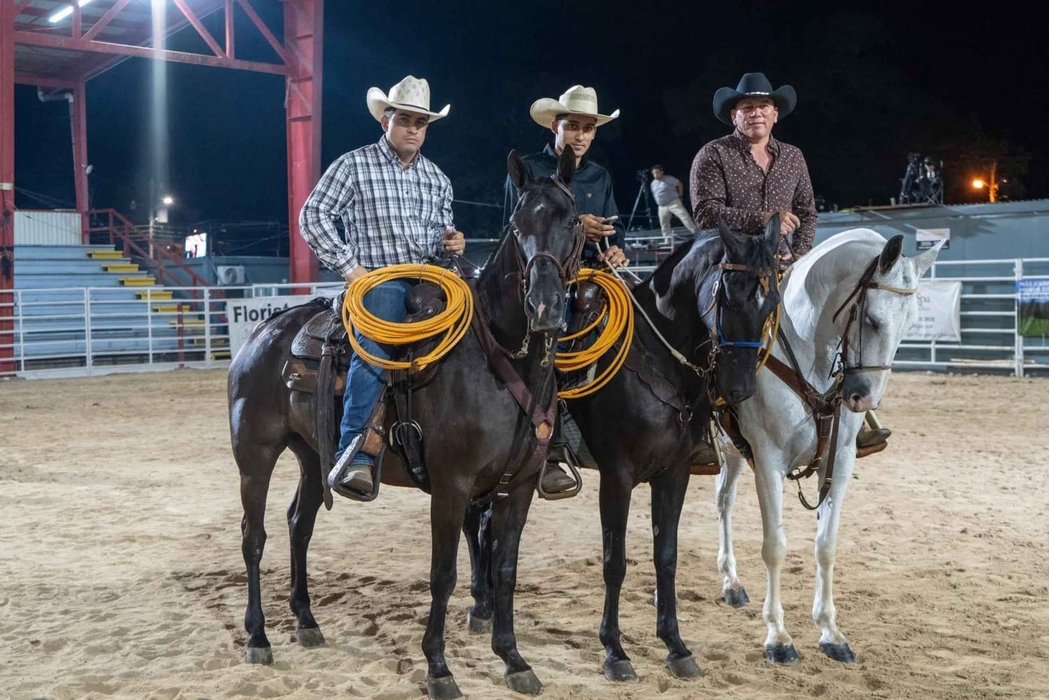 Guanacaste: Cowboy Culture & Fiesta Experience with a Guide