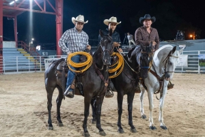 Guanacaste: Cowboy Culture & Fiesta Experience with a Guide