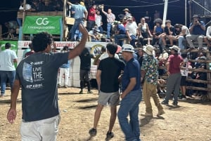 Guanacaste: Cowboy Culture & Fiesta Experience with a Guide