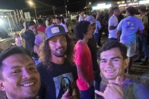 Guanacaste: Cowboy Culture & Fiesta Experience with a Guide