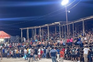 Guanacaste: Cowboy Culture & Fiesta Experience with a Guide