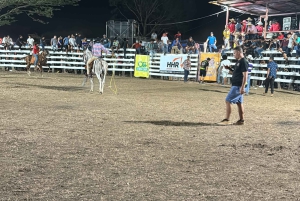 Guanacaste: Cowboy Culture & Fiesta Experience with a Guide