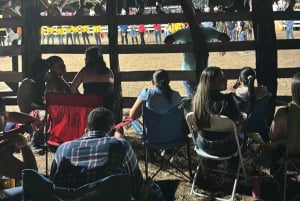 Guanacaste: Cowboy Culture & Fiesta Experience with a Guide