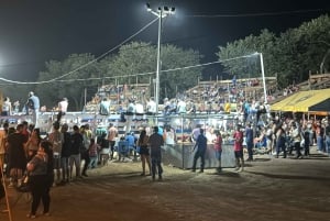 Guanacaste: Cowboy Culture & Fiesta Experience with a Guide