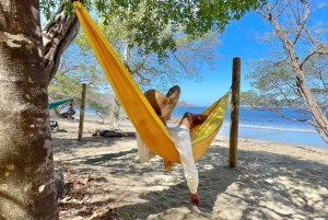 Guanacaste: Diamante Adventure Park All-Day Adventure Pass