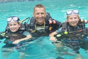 Guanacaste: Discover Scuba Dive Day in Papagayo Gulf