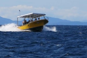 Guanacaste: Discover Scuba Dive Day in Papagayo Gulf