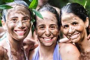5 turer i 1 – det ultimate vulkaneventyret!
