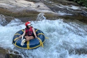 Guanacaste: Liberia hästridning och flottfärd