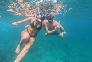 Guanacaste North: Fun at the Ocean