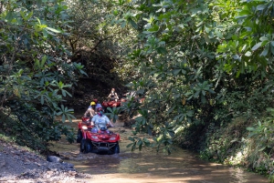 Guanacaste: Off-Road ATV-Quad Challenge