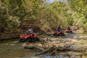 Guanacaste: Off-Road ATV-Quad Challenge