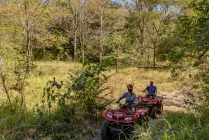 Guanacaste: Off-Road ATV-Quad Challenge