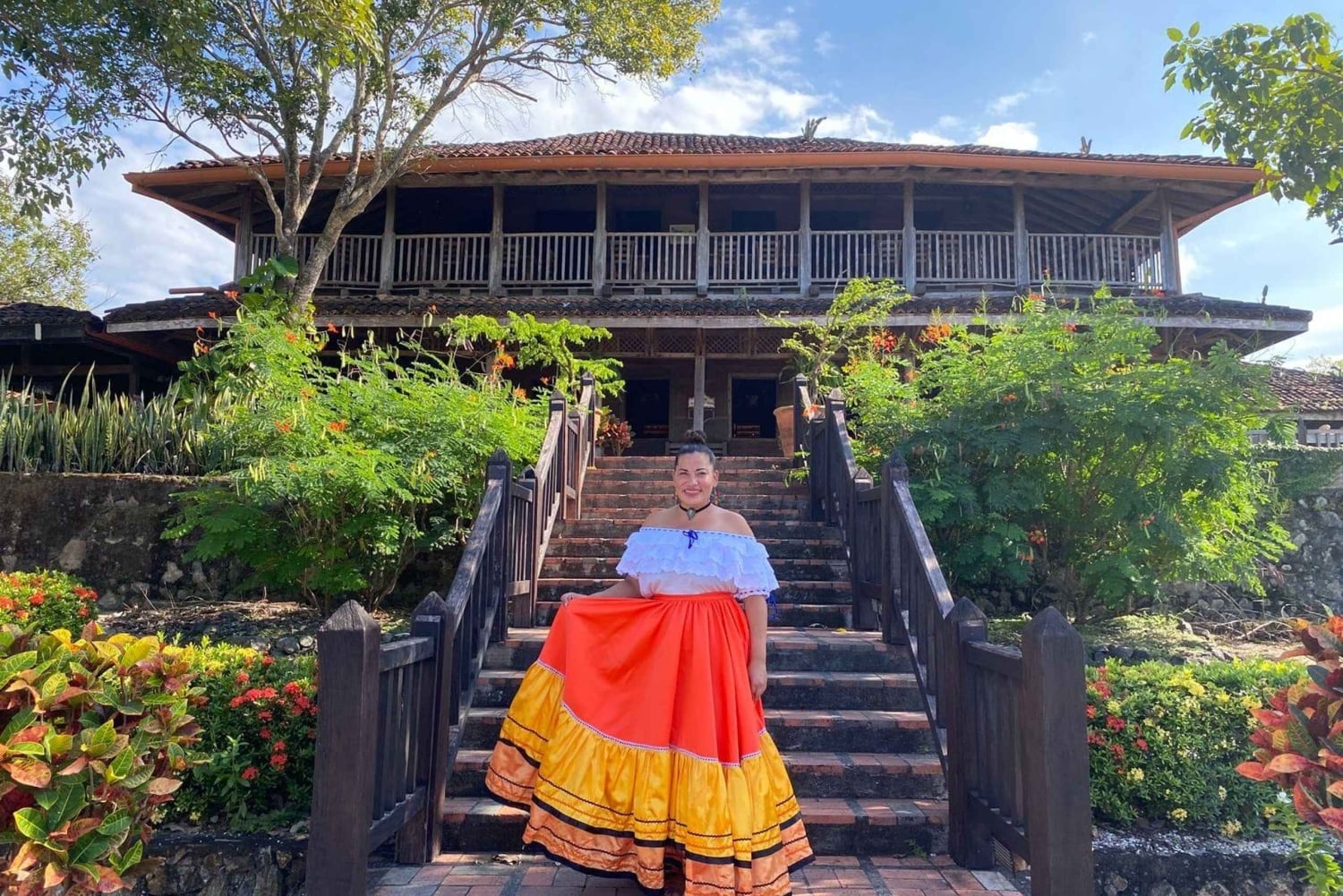 Guanacaste: wycieczka prywatna – rum i browar