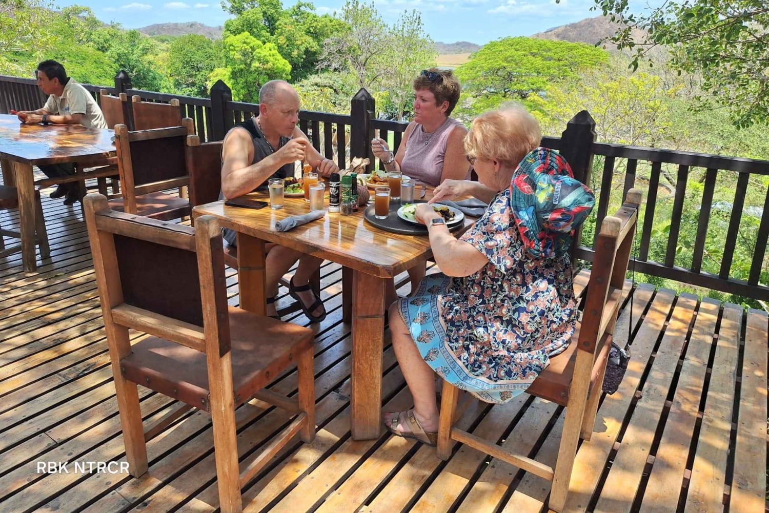 Guanacaste: wycieczka prywatna – rum i browar