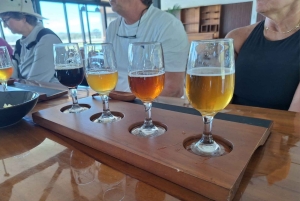 Guanacaste: wycieczka prywatna – rum i browar