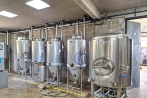 Guanacaste: wycieczka prywatna – rum i browar