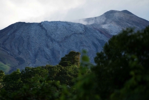 Guanacaste: Sensoria Thermal Pools i Rincon de la Vieja