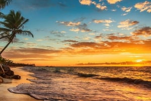 Costa Rica: Guided Beach Hopping & Snorkelling Charter