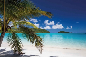 Costa Rica: Guided Beach Hopping & Snorkelling Charter