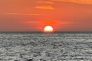 Costa Rica: Guided Beach Hopping & Snorkelling Charter