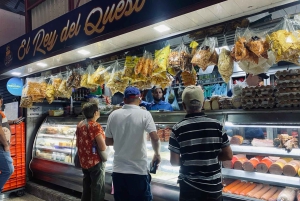 Heredia: City Tour (10 UNESCO buildings)