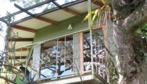 Hidden Canopy Treehouses